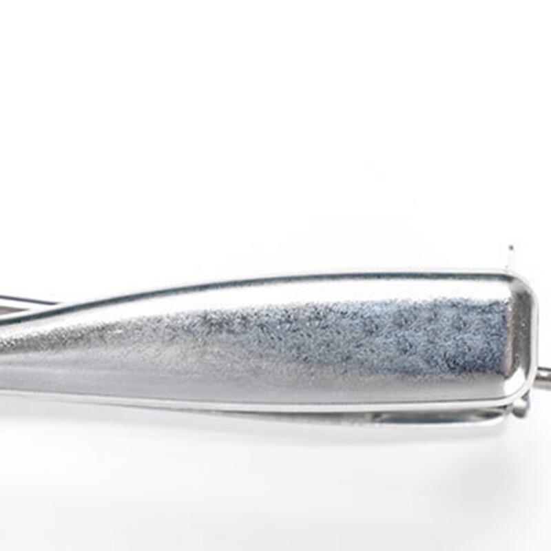 Commercial Stainless Steel Ice Cream Scoop