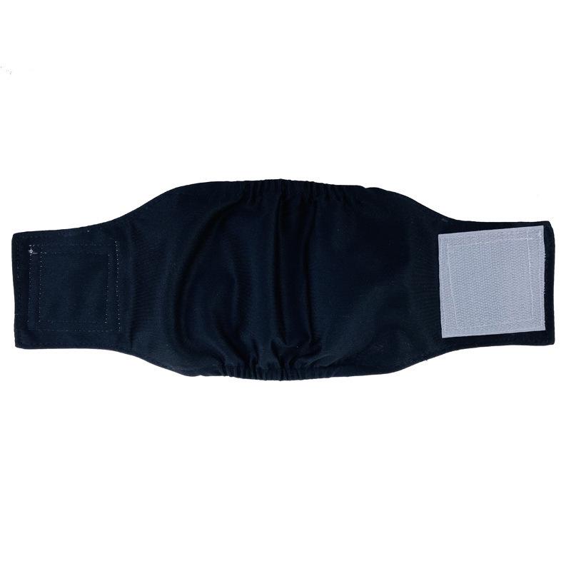 Waterproof Male Dog Diapers: Anti-Harassment Modesty Belt for Pets