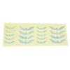 Bat Pattern Guitar Fretboard Decor Inlay Stickers Adhesive Marker for Acoustic Electric Guitar