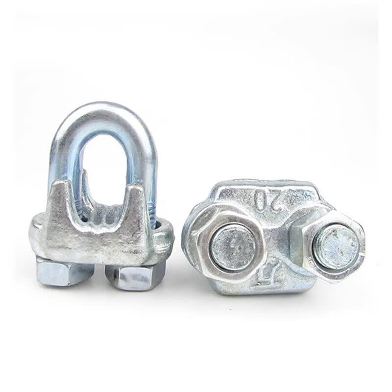 Chuanhu Steel Wire Rope Clip