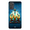 Phone Case - MANIACASE - Samsung Galaxy A72 - Silicone - Glossy - Straight To the Point