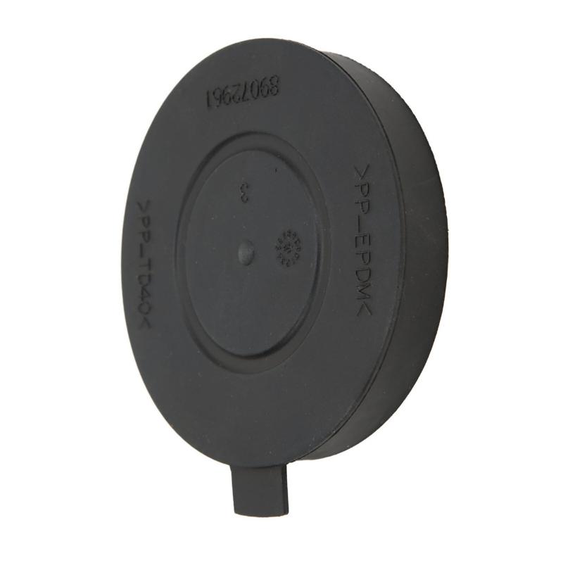 For 508 3008 4008 Headlight Light Dust Cover Rubber Lid Headlamp Dust Cover Cap Replacement 89072961