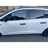 For Renault Megane 4 MK4 IV 2016 2017 2018 2019 2020 Gloss Black Door Handle Cover Car Exterior Accessories Rustproof Stickers