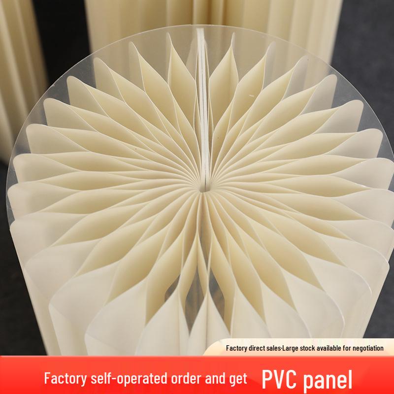 Folding Wedding Dessert Table & Column Ornaments for Displays