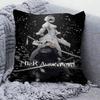 NieR Automata Personalized picture text home decorative pillows Household Gifts xcm