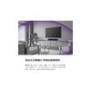 Yamaha SR-B20A Soundbar with DTS Virtual:X, Bluetooth, Clear Voice, Bass Extension Black