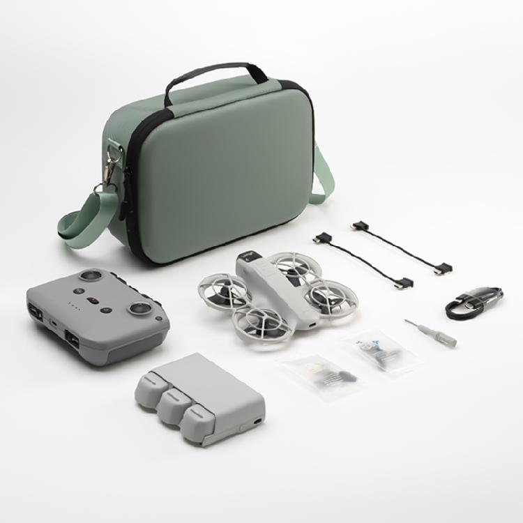 Carrying Case Storage Bag Hard Shell Travel Case Protective Box Replacement Drones Shock Absorbing Accessories
