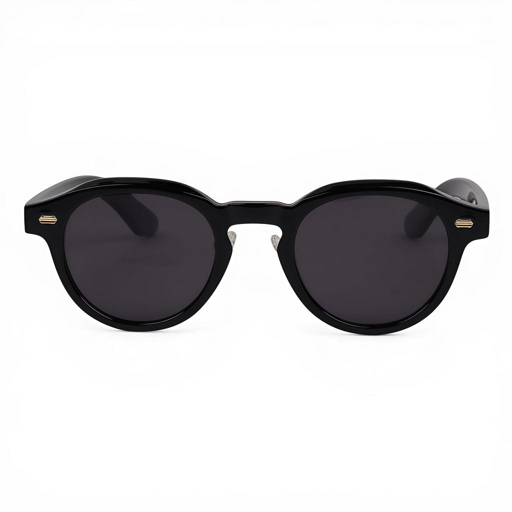 Adije Vessa (Black-Smog) Rv1046 Men'S And Women'S Sunglasses Uv Protection