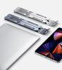 Foldable Aluminum Laptop & Tablet Stand N3 - Portable & Invisible Design