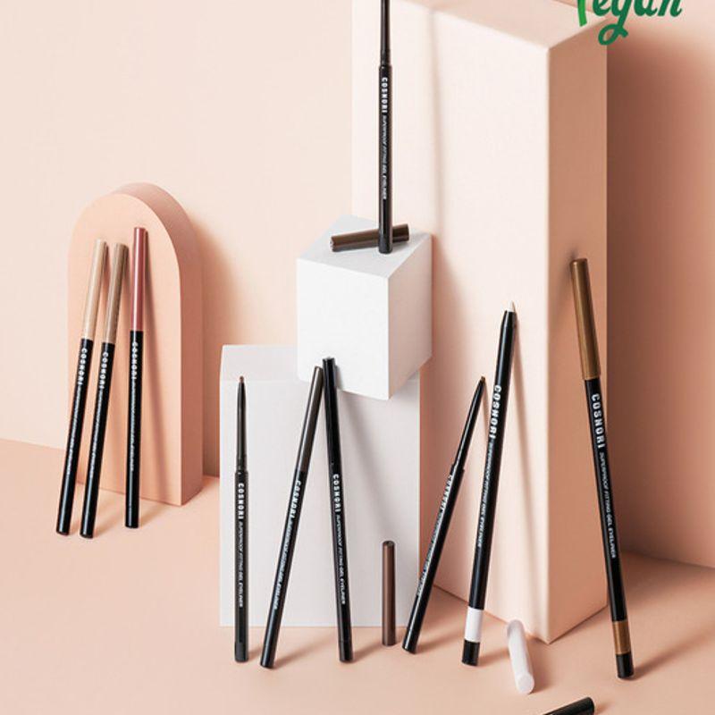 

Superproof Fitting Gel Eyeliner 13 Mute rose