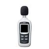 Digital Sound Level Meter (Measures Noise and Temperature) Compact CHE-SD1