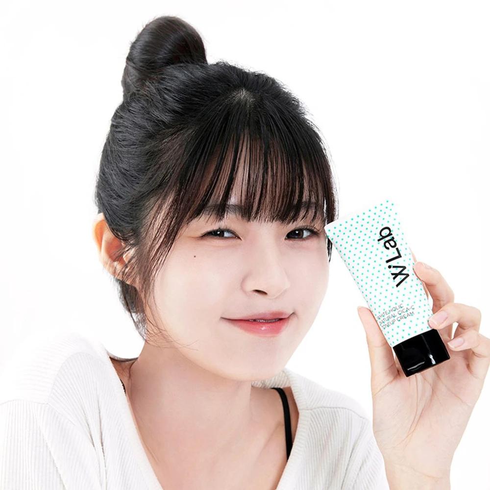 White Holic Natural Cica C Tone-Up Cream 50ml