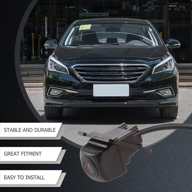 DTC2 95760-C2101 Car Rear View Back Up Camera for Hyundai Sonata 2015-2017 95760 C2101 95760C2101