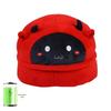 Cute Penguin Rechargeable Foot Massager CN Plug (adapter Included)