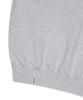 Maha Grid Basic Color Block Hoodie Light Gray(Mg2Efmm421A)