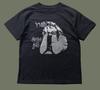 Hole Band T-shirt,unisex,graphic Tee