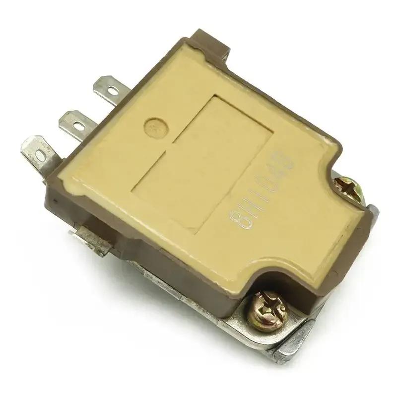 30130-P75-006 Ignition Control Module For Honda CRV NEC MC-8132 MC-8541 Ignitor Igniter OEM 30130P75006 MC8541 06302-PT3-000