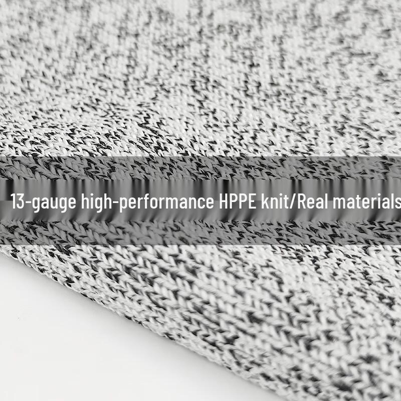 HPPE Anti-Cut Labor Protection Arm Sleeves