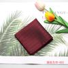 Men'S Suit Pocket Towel, Wedding Best Man Wedding Host Burgundy Striped Polka Dot Square Towel