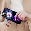 Hands with eyes Magnetic Phone Case For APPLE iPhone 17 Air 16 14 13 12 Pro Max 15 Plus Wireless Charge With MagSafe Cover