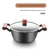 Kangbahe Lingerst Cookware Set