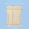 Inflatable Car Travel Bed Camping Mattress With Pillows Mattress SUV Sleeping Pad 175cm*130cm Honeycomb Style Comfort