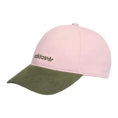 adidas Cotton Baseball Caps Unisex Multicolor Adidas 2025Q3-XS129