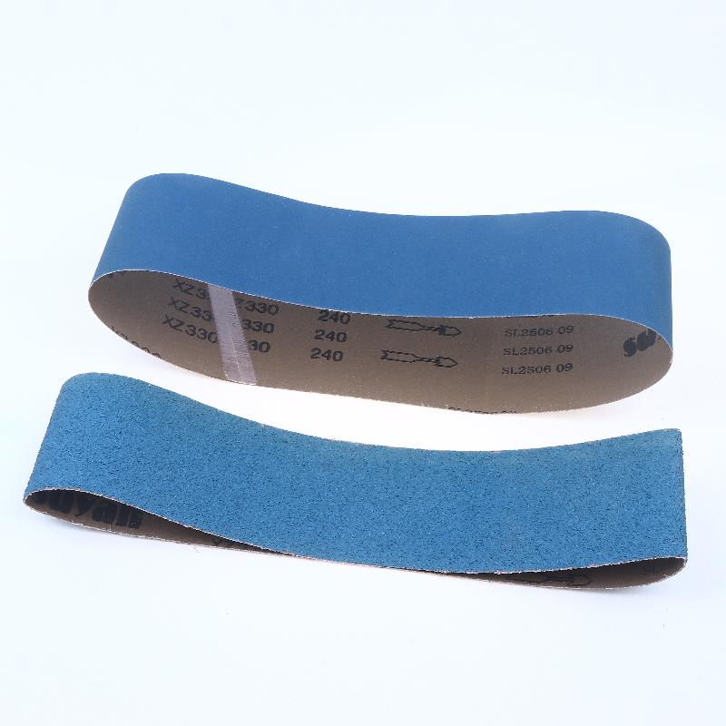 Aluminum Oxide Sandpaper (40/60/80/100/120/150/180/240 Grit) Suitable For Wood Sanding, Metal Polishing, Paint Sanding