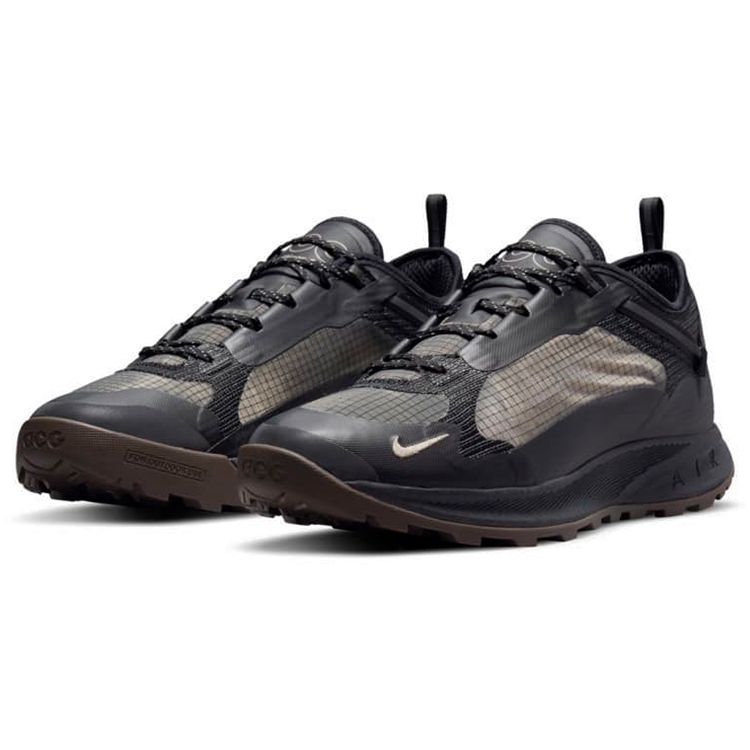 Nike Tenisi ACG Air Nasu 2 Antracit Unisex Negri DC8296-002