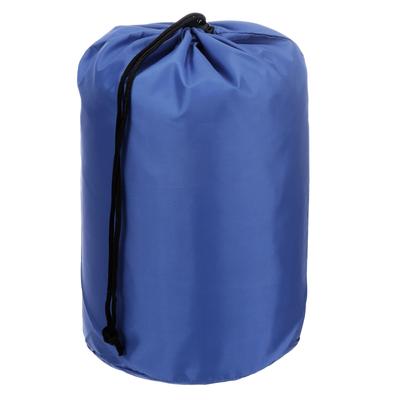 PATIKIL Stuff 13 X Storage Bag for Hot Navy Blue Bag, 25cm, Waterproof, Lightweight, Drawstring, Hiking, Fishing, Beach, Swimming, Springs, Camping,