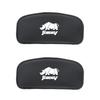 Jimny Compatible Car Knee Knee Fits All Sierra JB74 JB64 High Reduces Strong Foot and Elbow Set Pads, Cushions, Breathable, Comfortable, Jimny, Nomad,