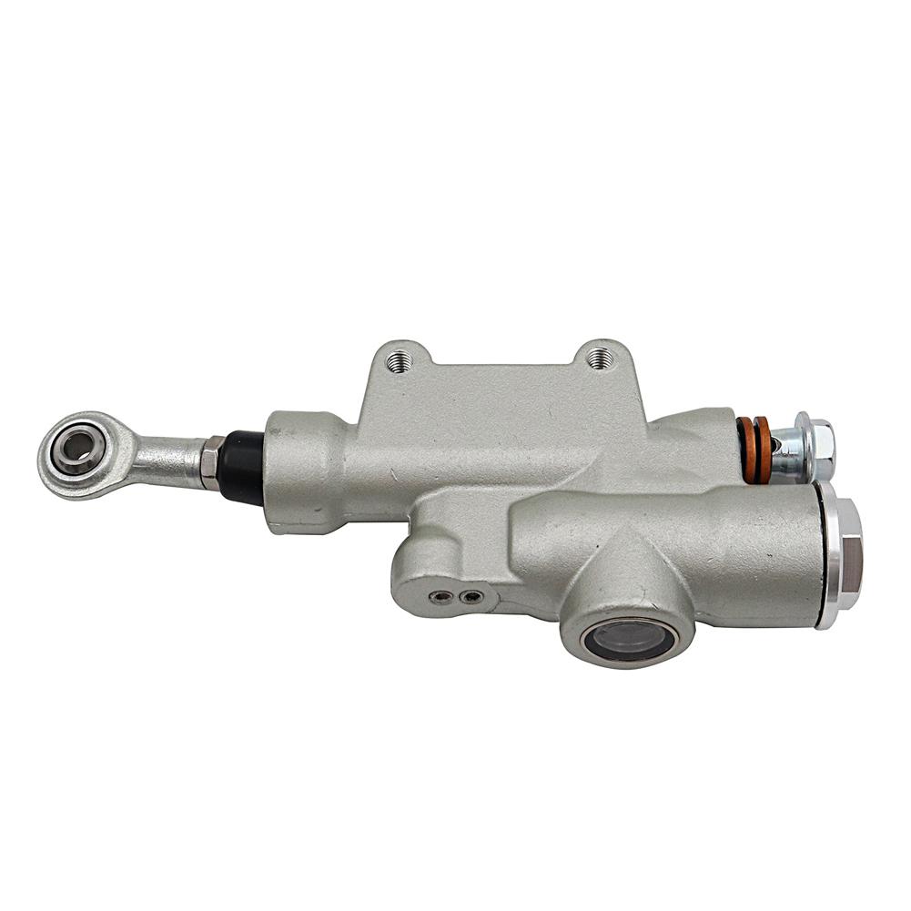 

Мотоциклетный задний тормозной главный гидравлический цилиндр насос для KTM EXC XCW SXF XCFW HUSQVARNA FC FX FE TE 125 250 300 350 450