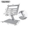OLOEY Upgraded Desktop Tablet & Laptop Stand