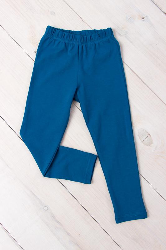 Colorful Girls' Leggings – Stretchy Fit, Soft Fabric Any Season 6000-036 HC