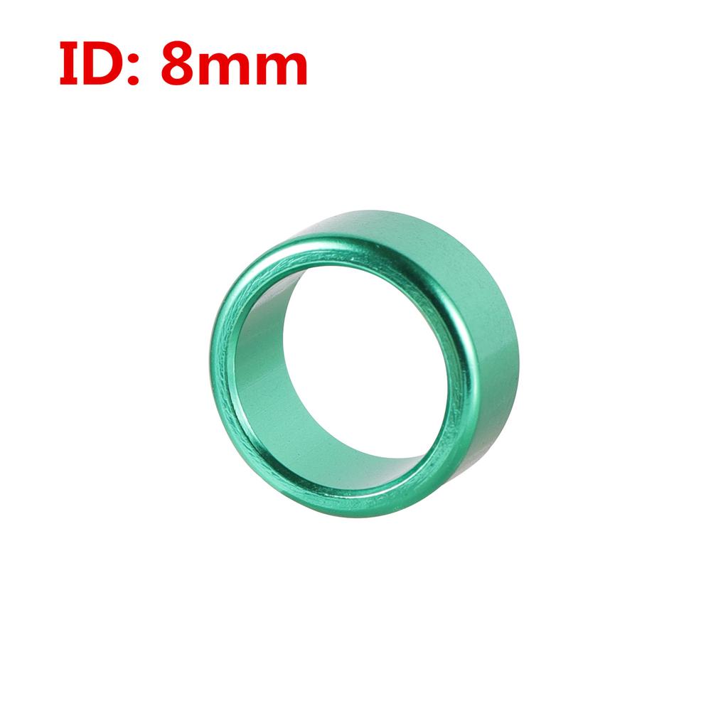ID 8/10mm Pigeon Foot Ring RU US UK UA BR CZ ES DZ AU BE BY CA MA FR SA RO LK Country Code + Year + Number Bird Foot Ring 10Pcs
