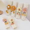 Car Seat Belt Shoulder Pads, Car Seat Belt Protectors, Cute Car Interior Decoration Items, Anti-Neck Strangulation