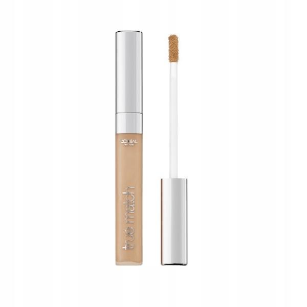 'Oréal Paris True Match Perfect Match Facial Concealer, 4.N Beige 6.8