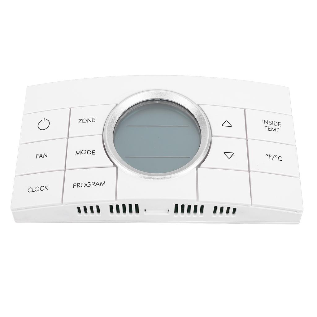 RV Thermostat 3314082.011 Multi Zone Comfort Control 10 Button for 579 595 6308 520 5305 6218XX 6318XX 6403XX Air