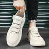 Men's Shoes Spring New Sports Casual Sneakers Versatile Work Shoes