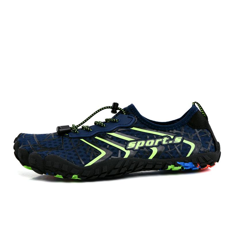 Новые туфли для плавания на пляже — фото 6