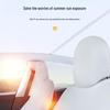 Tesla Model Y/3 Panoramic Sunroof Sunshade - Heat Insulation & Sun Protection