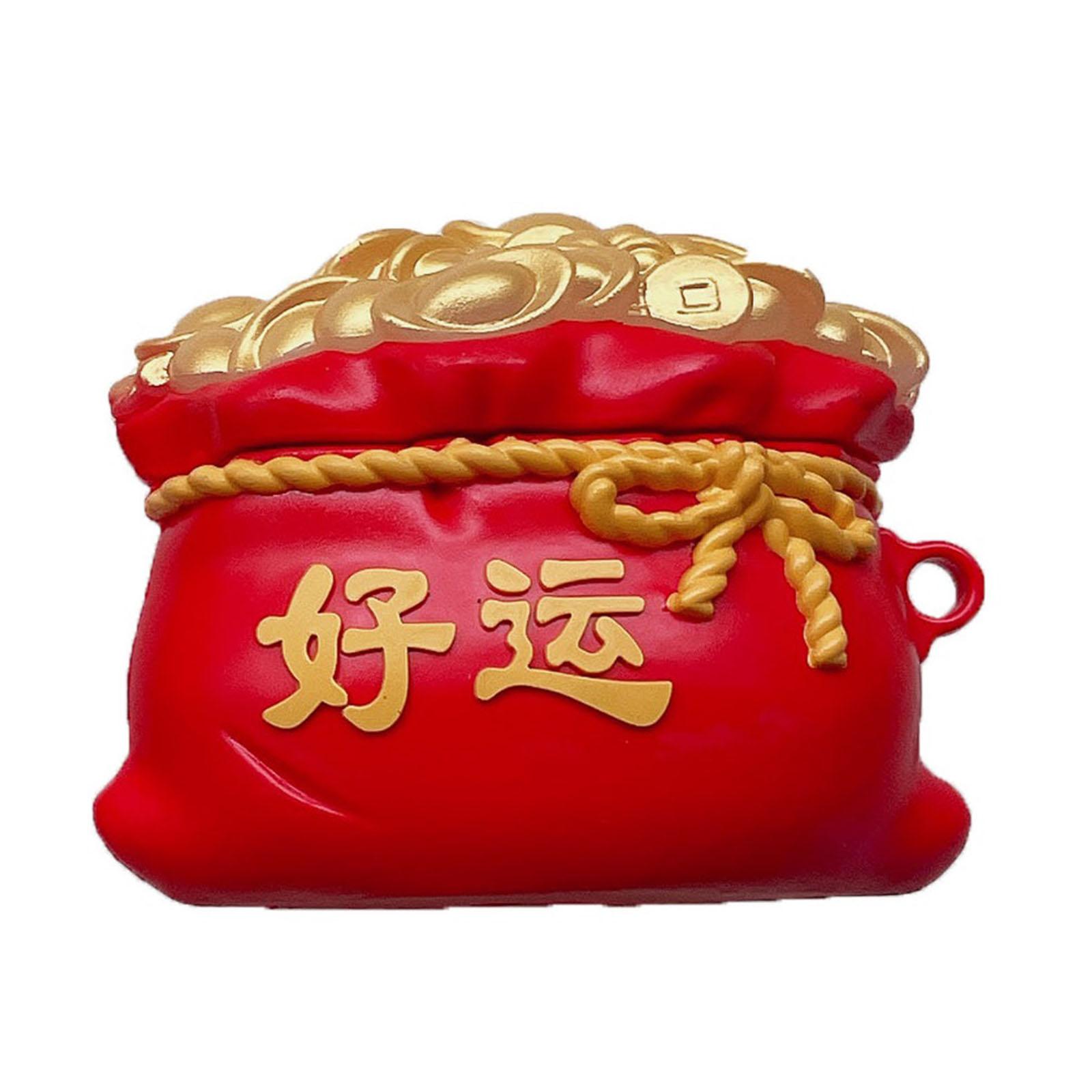 

Dust-proof Protective Case for Pods1/2/pro Earphone Case Antifall Cover Precise Cut Pouches Protective Skin Protector PRO