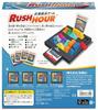 ThinkFun Spiel "Rush Hour (Japanische Version)" 76644 Alter 8+ [Stau-Fluchtspiel, MENSA-zertifiziertes Spiel, Training der Problemlösungsfähigkeiten, Brettspiel