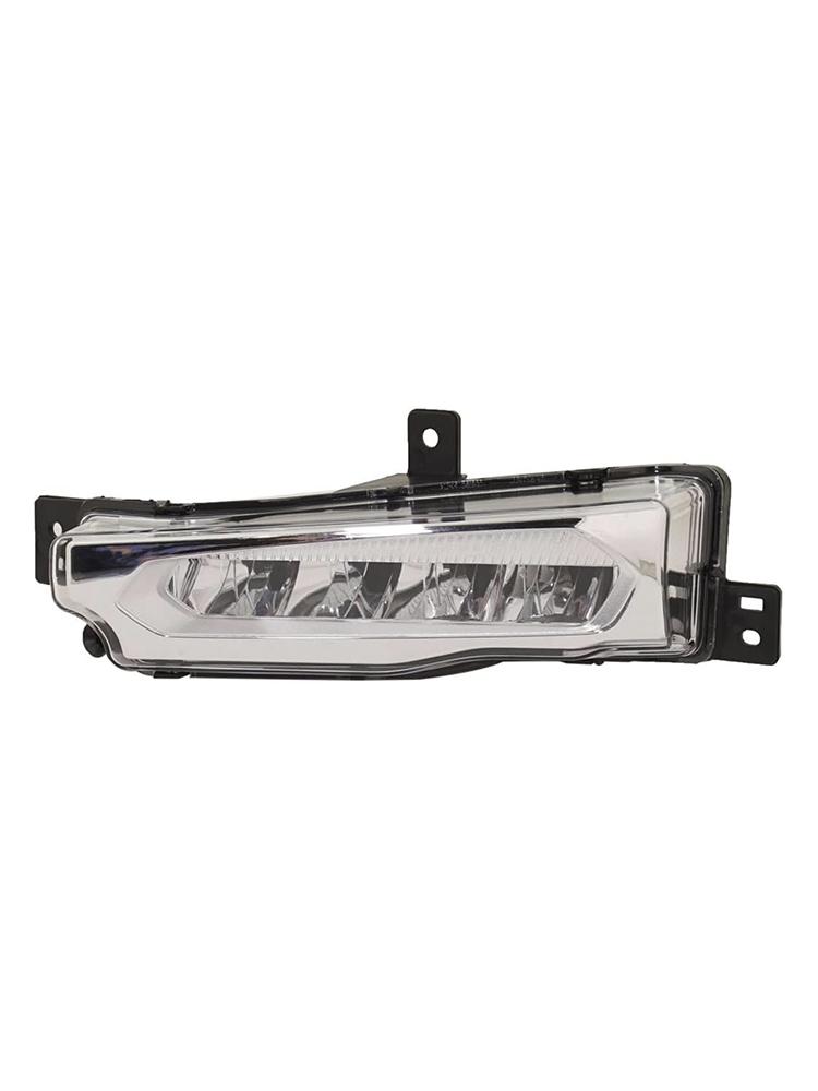 LED Front Bumper Fog Lights For BMW X3 G01 G08 X4 G02 2018-2019 63177412528