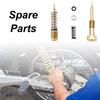 Modification Air Fuel Mixture Screw Kit Idle Speed Adjuster for Harley/CV40/Keihin/CVK34 36 40