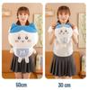 New Chiikawa Usagi Hachi Plush Doll Pillow - Perfect Birthday Gift for Kids and Girls