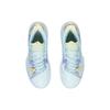 Li Ning Battle Falcon Shock Absorption Rebound Low-Top Basketball Shoes Men Sneakers Blue ABAS045-3