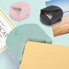1 szt. R4 Corner Rounder Paper Cutter Paper Corner Edge Circle Shape Trimmer Papers Photos Card Circles Corner Cutter