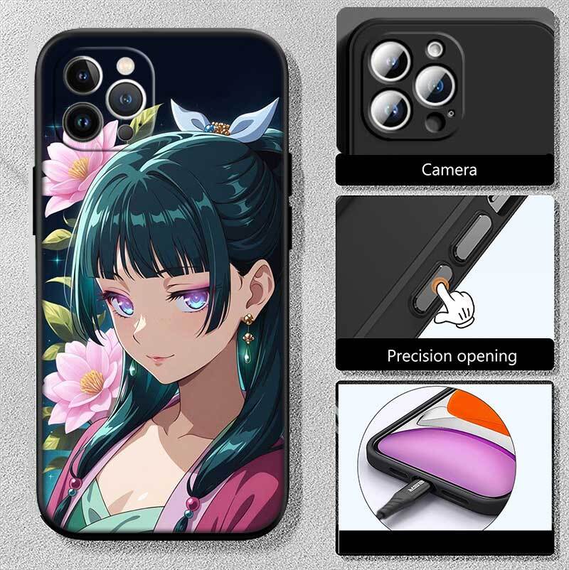 MOMO A-Apothecary Phone Case for Samsung S20 S21 S21S S22 S23 S24 FE Ultra Plus Lite F06 F16 M06 M16 M56 A07 A17 A36 A37 A55 A57