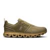 On Cloud 6 Wasserdicht Größe Sneaker, Herren, 27,0 cm (Cloud 6, Khaki, Wasserdicht, Leicht, Gedämpft)